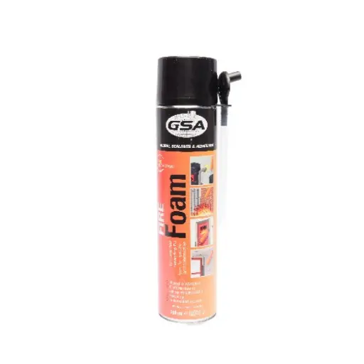[13211FRG] EXPANDING FOAM FIRE RATED - 750ML