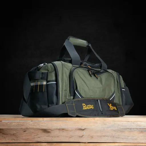 [RX05C112] FIFO Transit Bag – Small