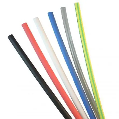 HEATSHRINK THIN WALL 1.2MTR LENGTH