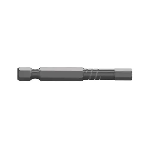 [HEX660SS] Hex 6mm x 60mm Power Driver Bit Thunderzone
