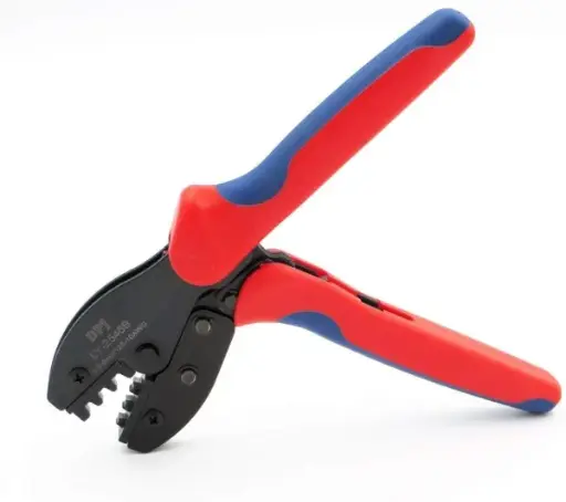 [MC4Crimper] MC4 Ratchet Crimper