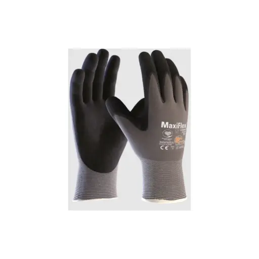 MaxiCut® Ultra™ with AD-APT® Gloves