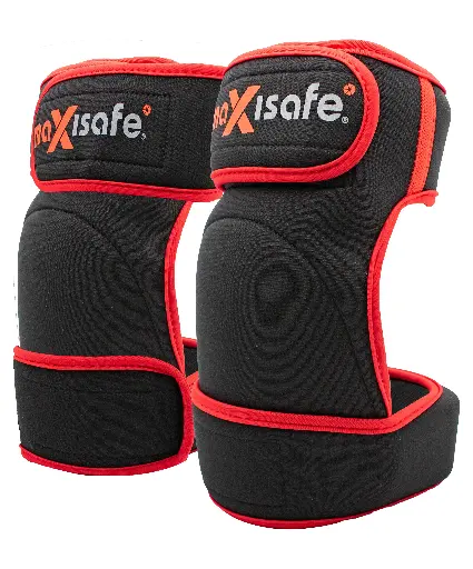 [KPS683] Maxisafe Comfort Style Knee Pads