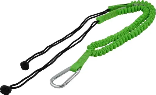 [ZTL02] Maxisafe Twin Tool Lanyard