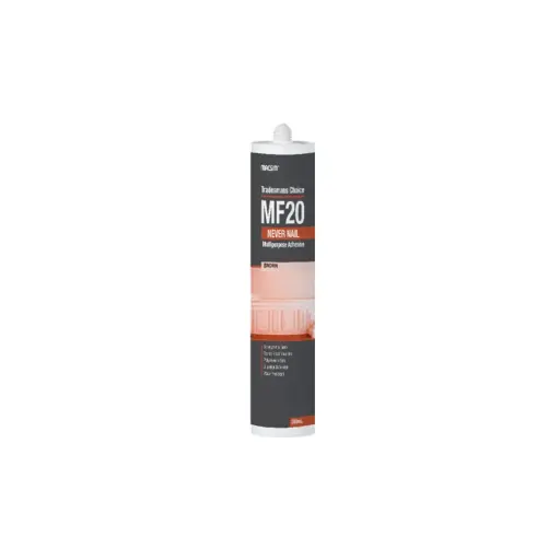 [53TNN] NEVER NAIL CONSTRUCTION ADHESIVE