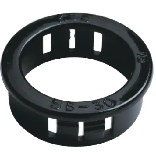 Nylon Snap Bushings – Pack of 100
