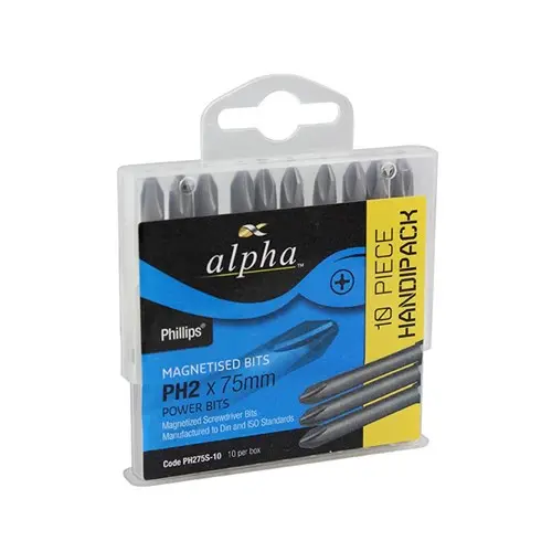 [PH2100SH] Phillips Power Bits PH2