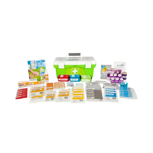 [FAR2X22] R2 Response Plus™ Tackle Box First Aid Kit