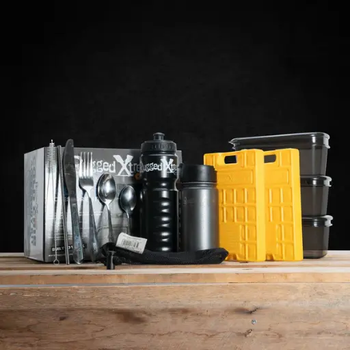 [RX11L620] REUSABLE COLD CRIB ACCESSORY KIT