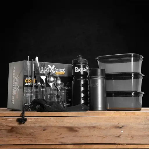 [RX11L610] REUSABLE CRIB ACCESSORY KIT