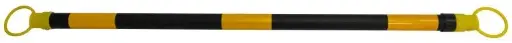 Retractable ABS Cone Bar 