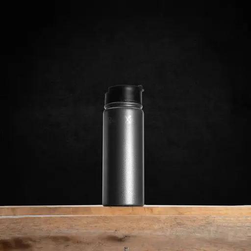 [RX11D550] S/STEEL VACUUM Insulated Mug – 550ml