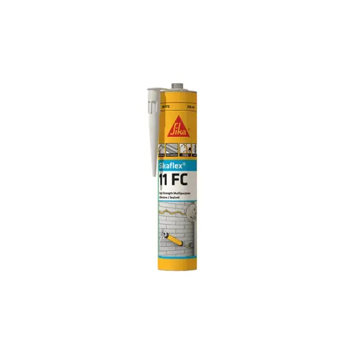 [519878] Sikaflex 11FC Joint Sealant and Adhesive