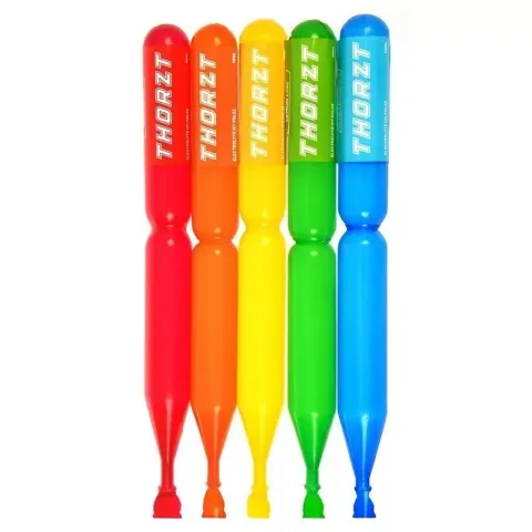 [HC TH ICEMIX] Thorzt Icy Pole Mixed Pack 10 X 90Ml