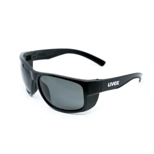 [9101-083] uvex aquarius polarised safety glasses