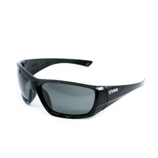 [9101-093] uvex oceania polarised safety glasses