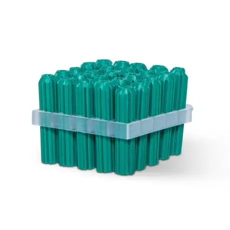 WALL PLUGS - Pack of 25