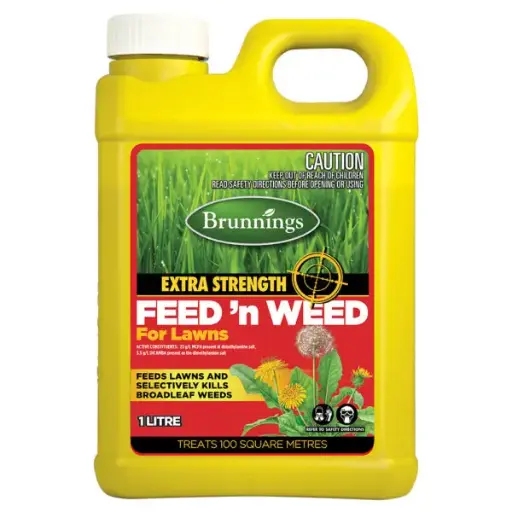 [20700] Feed ‘n Weed Extra Strength Concentrate 1L