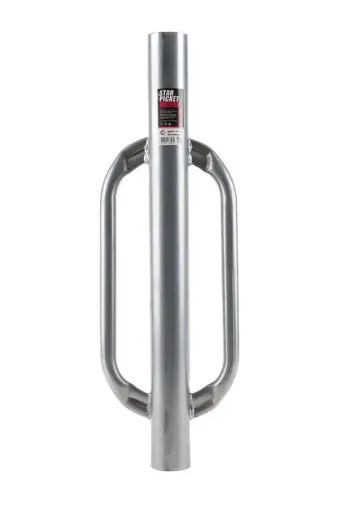 [CCISPD] STAR PICKET DRIVER 