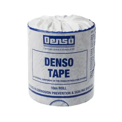 DENSO TAPE 10MTR ROLL