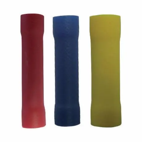 Crimp Terminal Pre-Insulated Splice