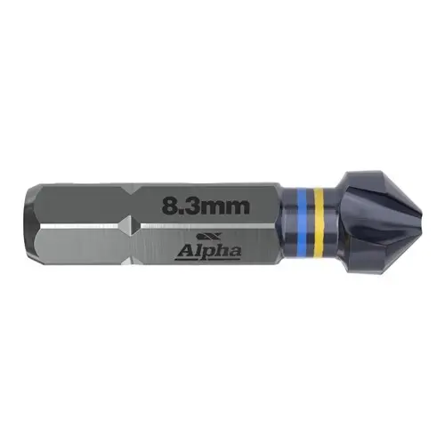 Onsite Plus Multi-Use 90 degree Countersink - 3 Flute