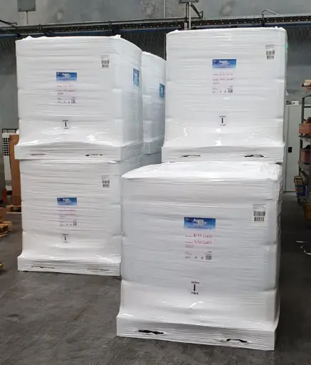[1000LtrWaterPod] Aussie Natural 1000ltr Water Pod