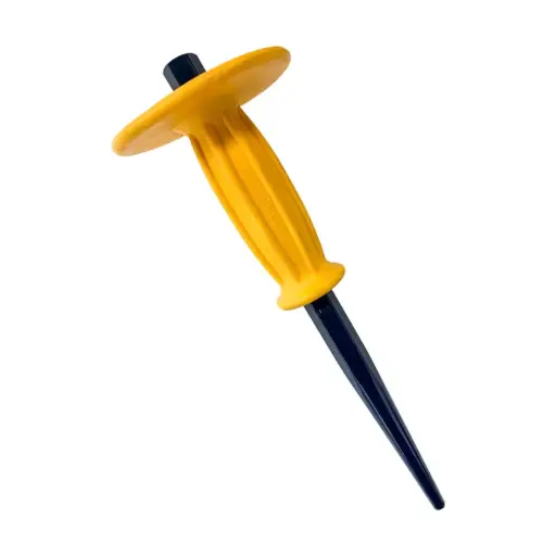 [7SDLRG30016] 300x16mm Starter Drift - Hexagon with Rubber Grip