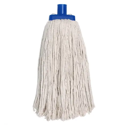 [SABC-363P] 450G Premium Contractor Cotton Mop Head 
