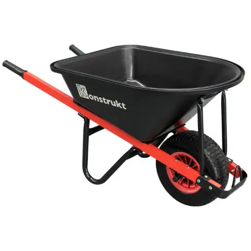 [KONS-WBPT-PPNW] Trade-Duty Wheelbarrows