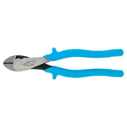 [3238] PLIER CUTTING DIAGONAL INSULATED XLT 203MM (8ʺ) CHANNELLOCK