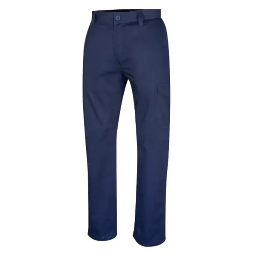 Midweight Drill Trouser 