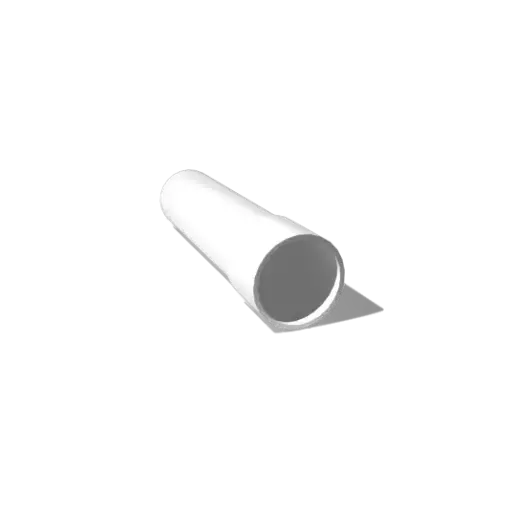 NBN RIGID CONDUIT WHITE 4.5MTR