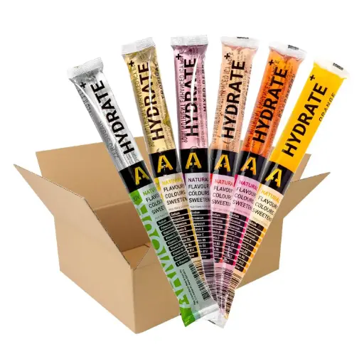 HYDRATE+ ICY POLES BULK CARTON