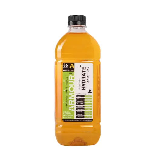 HYDRATE+ 2L CONCENTRATE