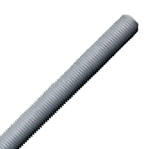 EZYSTRUT - THREADED ROD - HDG