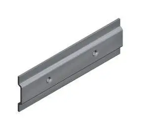 [N1SH] N1SH - NEMA 1 CABLE LADDER SPLICE PLATE- HDG