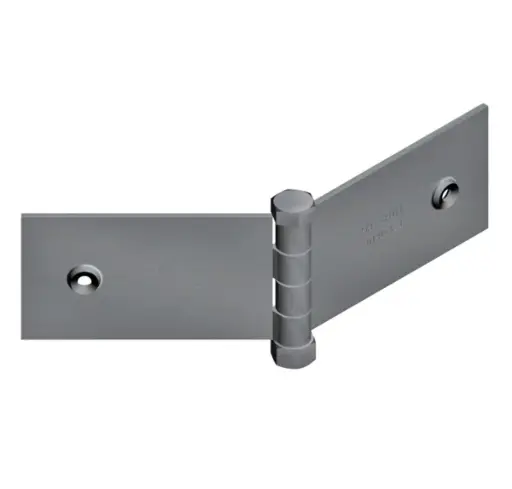 [N1HSH] N1HSH - NEMA 1 CABLE LADDER HORIZONTAL SPLICE PLATE- HDG