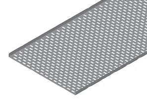EZYSTRUT - 2.4M CABLE TRAY - GB