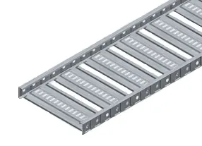 EZYSTRUT - 3M ET3 CABLE TRAY - GB