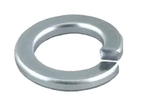 EZYSTRUT - SPRING WASHER - HDG