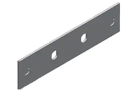 [ET3SG] ET3S - ET3 CABLE LADDER SPLICE PLATE - GB