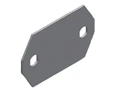 [ET5RLG] ET5RL - ET5 RISER LINK PLATE - GB