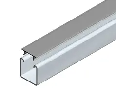[E1184P] E1184 - 3M CHANNEL CLOSURE - PL