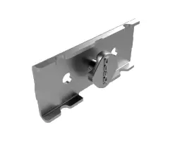 [EMSH] EMS - EZYMESH SIDE JOINER - HDG