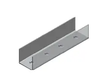 [E922JINTG] E922JINT - INTERNAL CHANNEL JOINER - GB