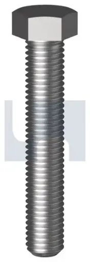 HOBSON - M10 4.6 SET SCREW - HDG