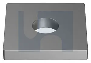 HOBSON - SQUARE WASHERS - HDG