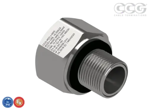 CCG - STANDARD ADAPTOR